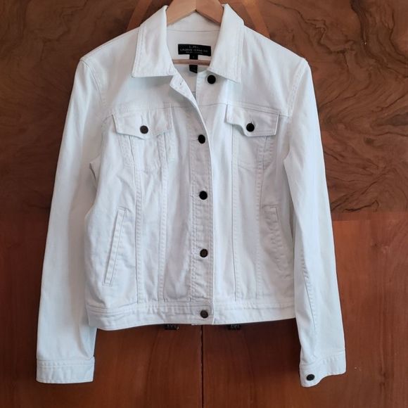 Ralph Lauren Jean jacket